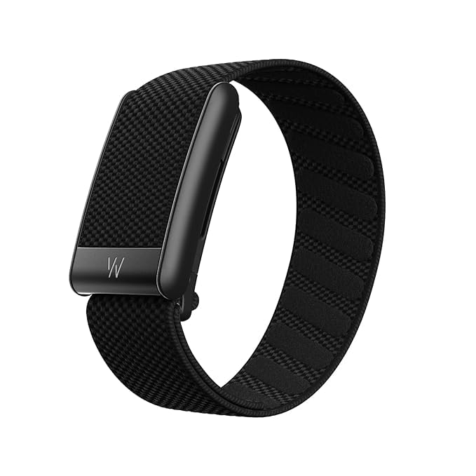 Whoop 5.0 Peak Fitness Tracker