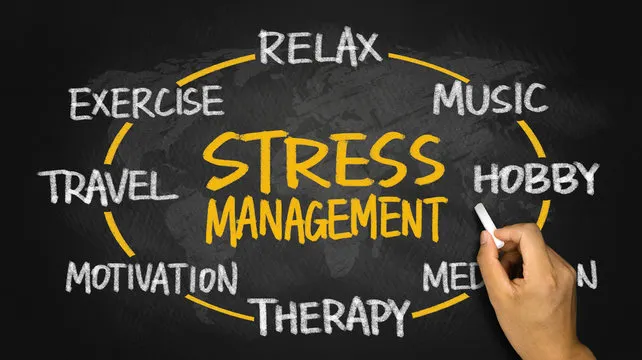 How to Reduce Stress Naturally in 2026
