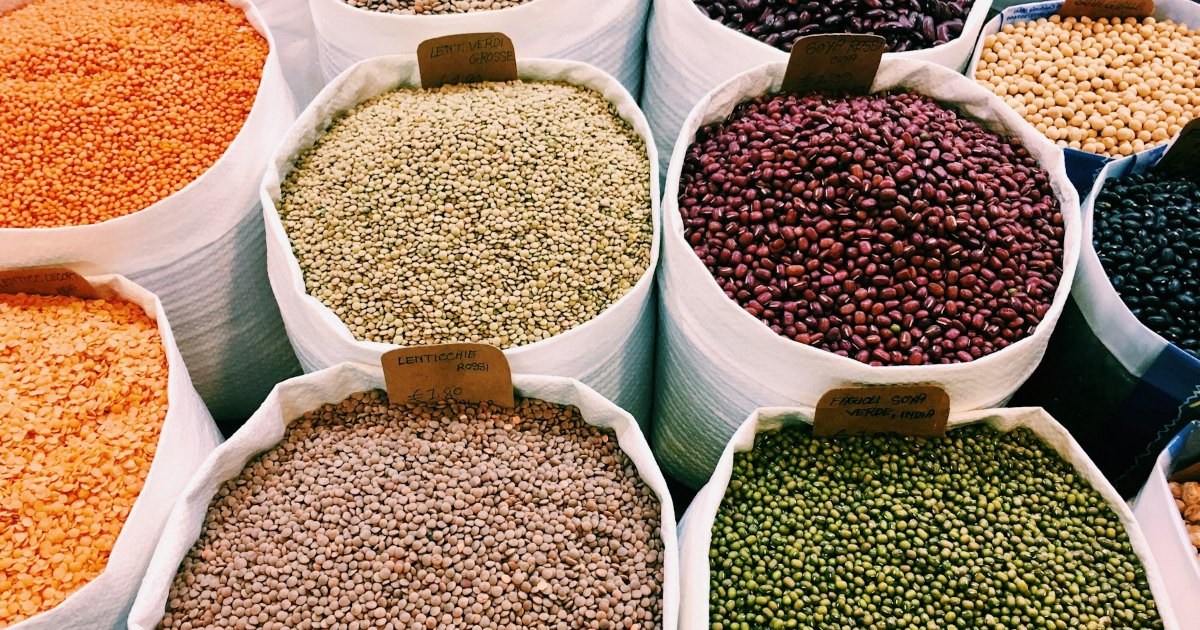 Fibre-Maxxing: How Much Fibre Do You Really Need? Indian Foods and a Safe Plan