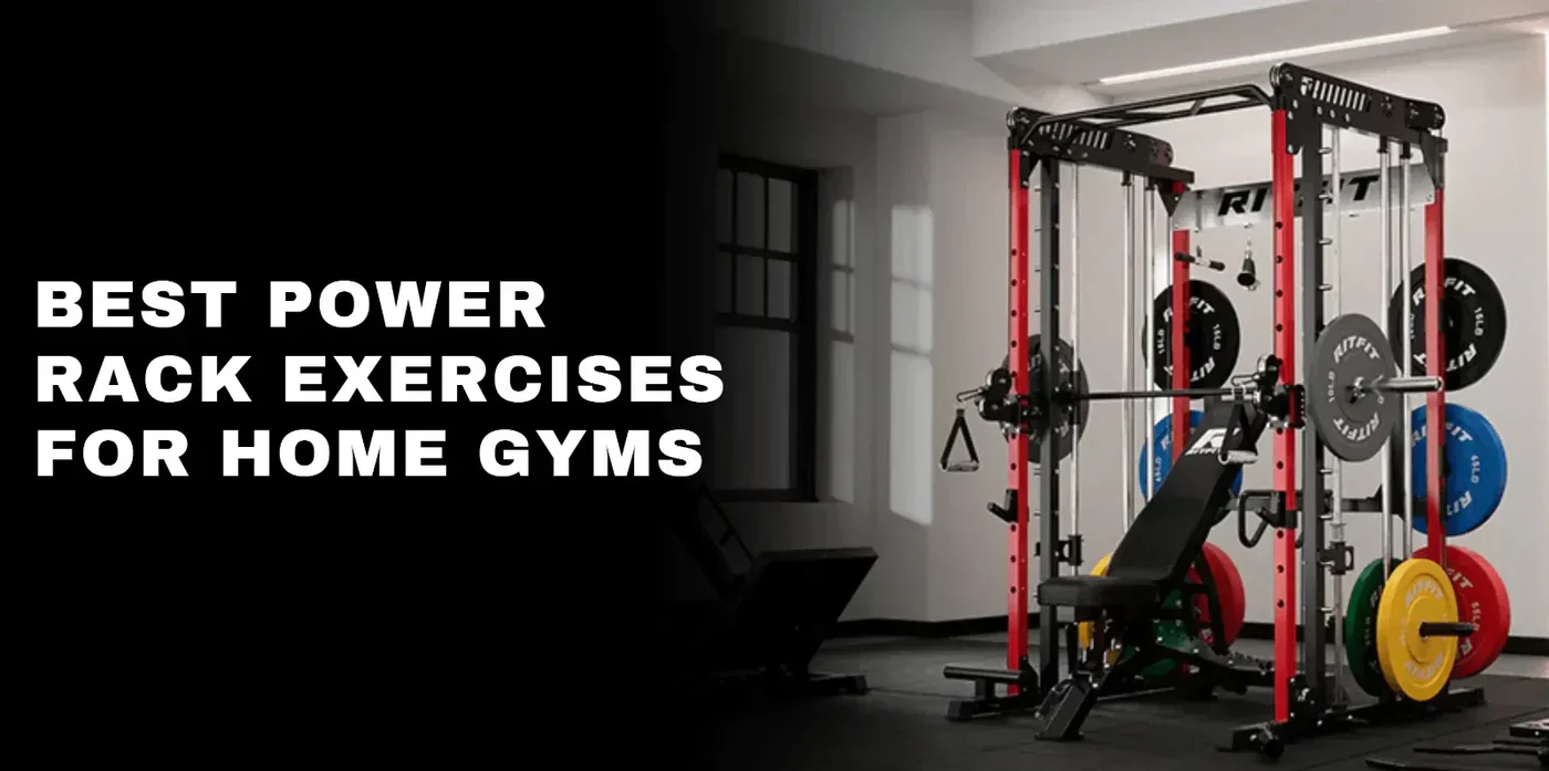 Power Rack Attachments Guide