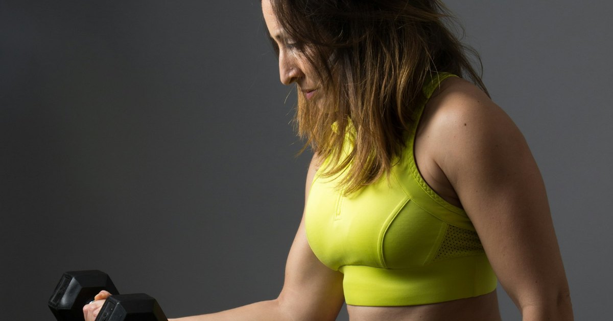 Creatine for Women: Benefits, Safety, Dose and Myths (2026 Guide)