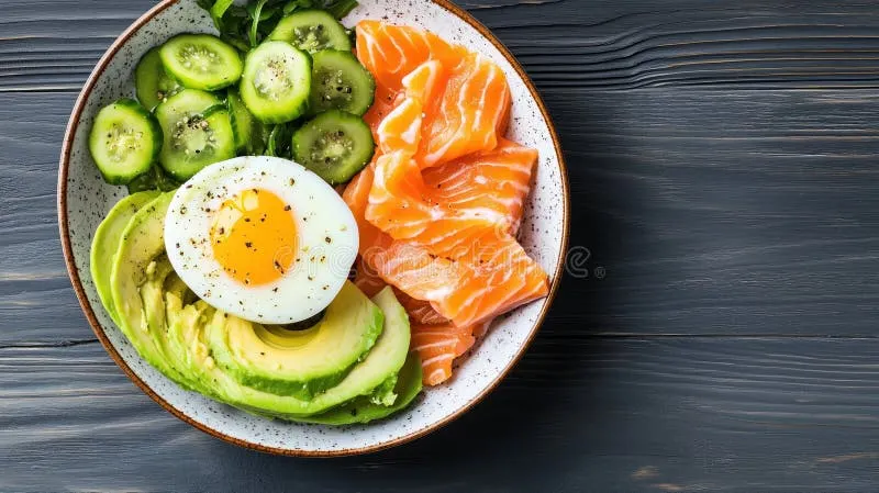 Keto Diet Meal Plan for Women's Hormonal Health: Balance, Burn Fat & Thrive