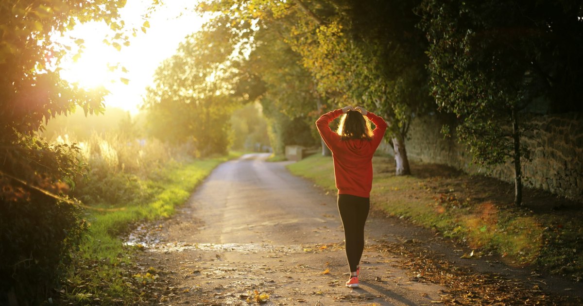 Zone 2 Cardio for Beginners: What It Is, How to Find It and What the Science Says