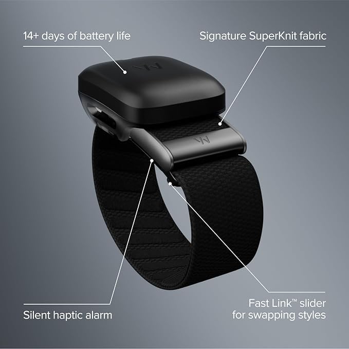Whoop 5.0 Review 2026: Best Fitness Tracker for Women Athletes & Recovery