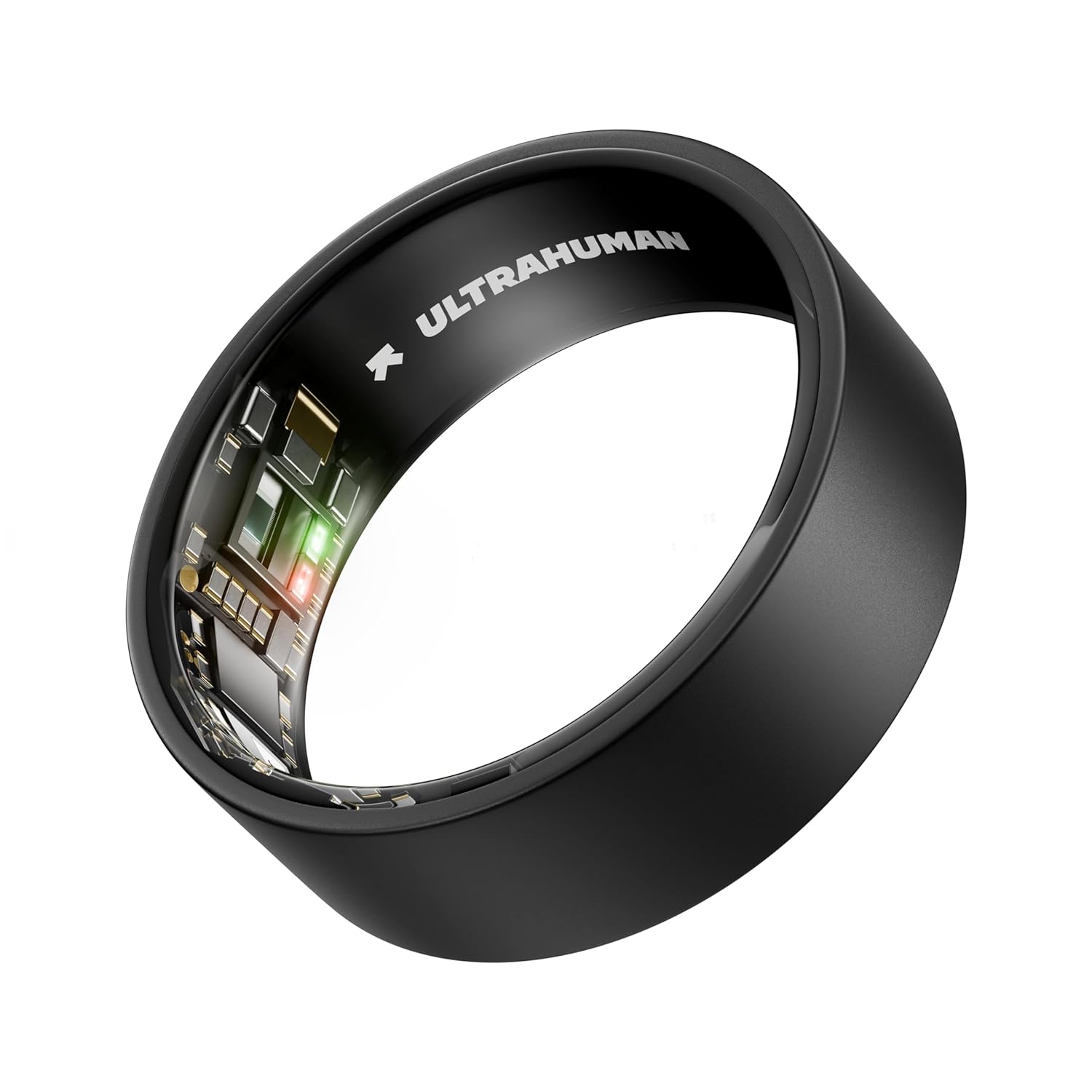 Ultrahuman Ring AIR Review 2026: Best Affordable Smart Ring for Sleep, Cycle Tracking & Recovery